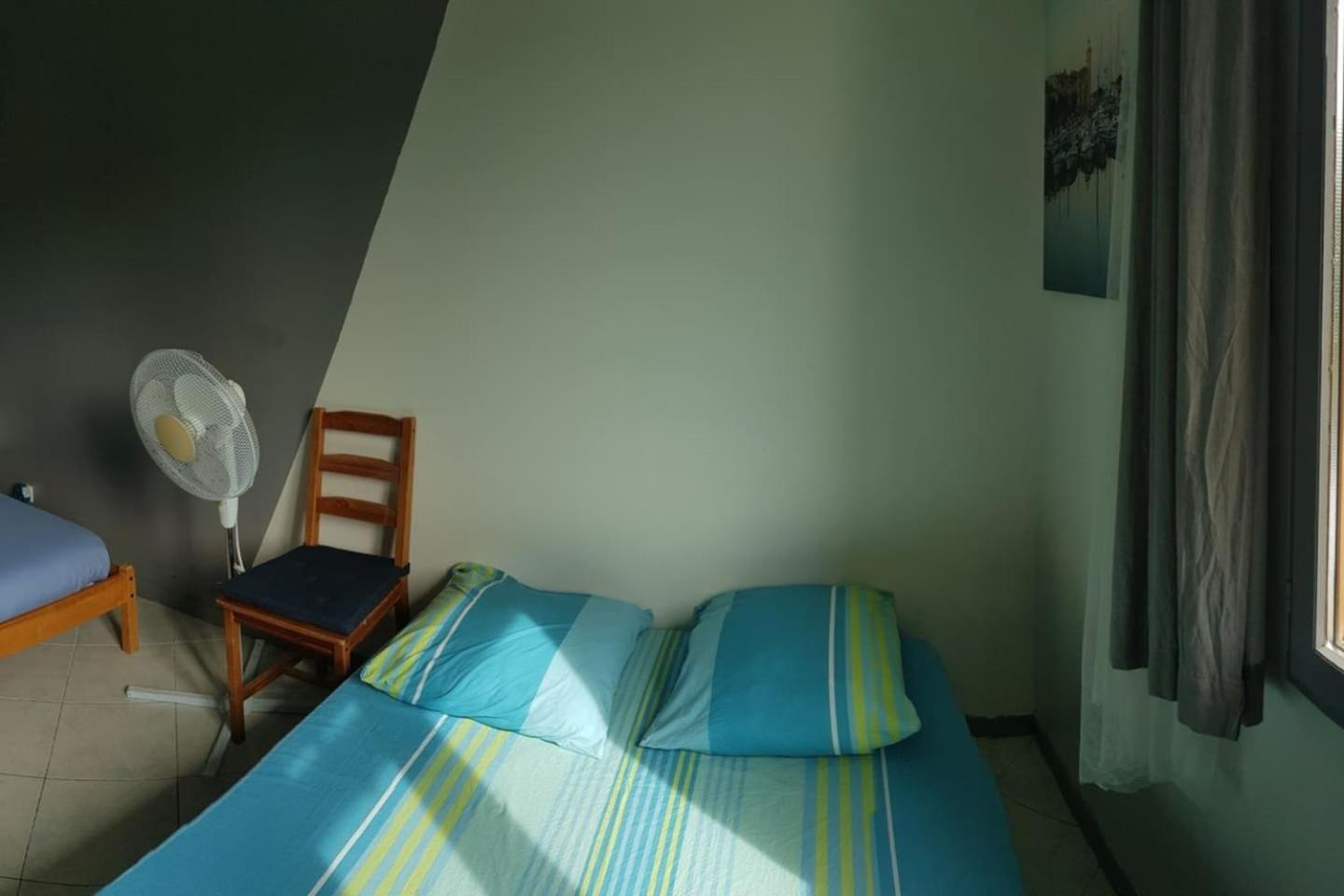 Petit Paradis Au Calme En Plein Marsilya Dış mekan fotoğraf