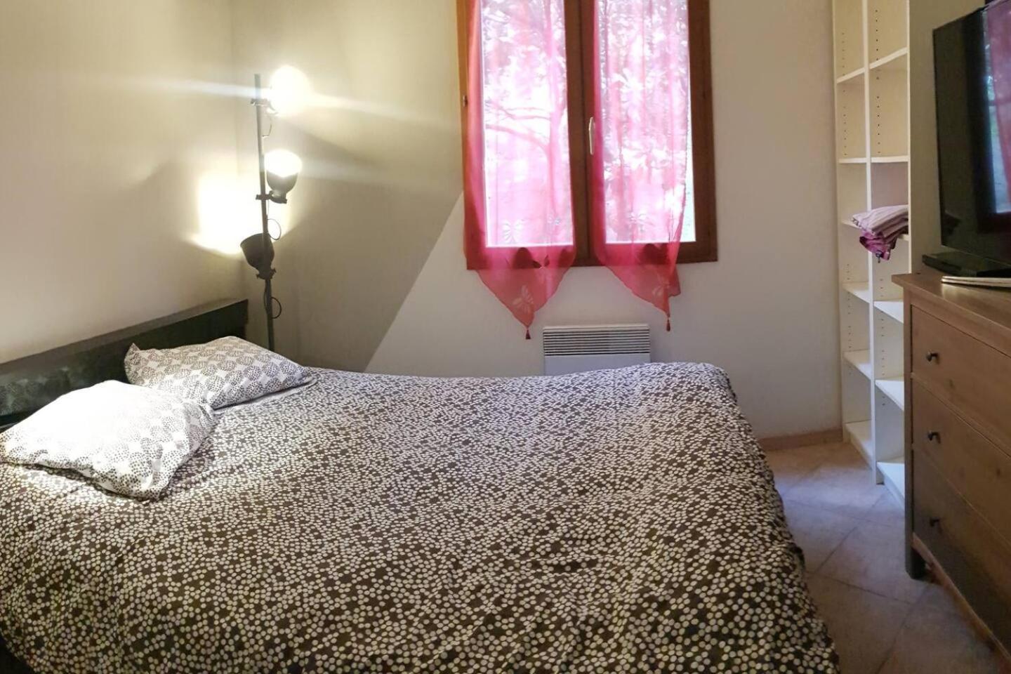 Petit Paradis Au Calme En Plein Marsilya Dış mekan fotoğraf